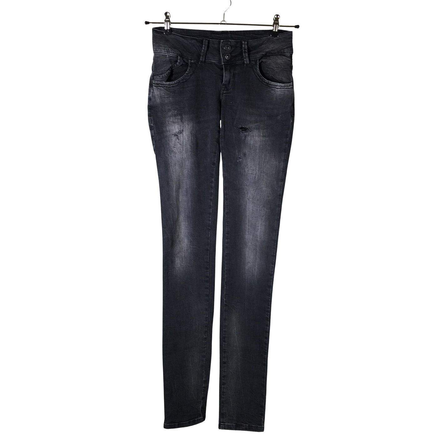 Unisex LTB Jeans - Farkut, koko 34 -  (1)