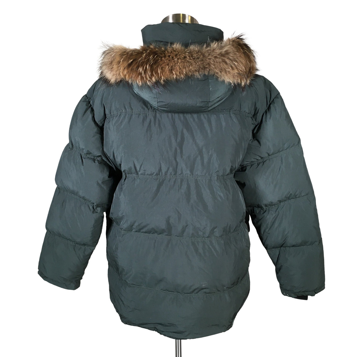 Unisex Joutsen - Untuvatakki, koko XL -  (2)