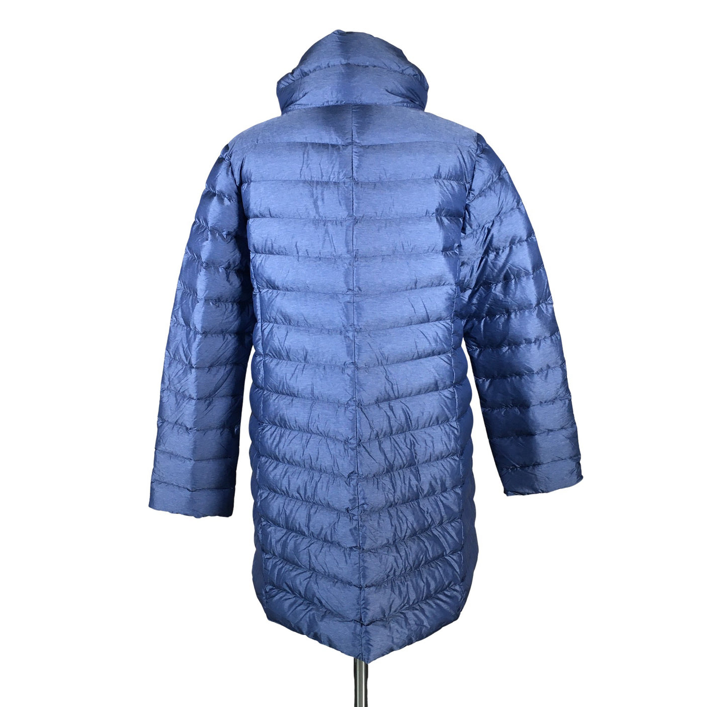 Unisex Joutsen - Untuvatakki, koko 44 -  (2)