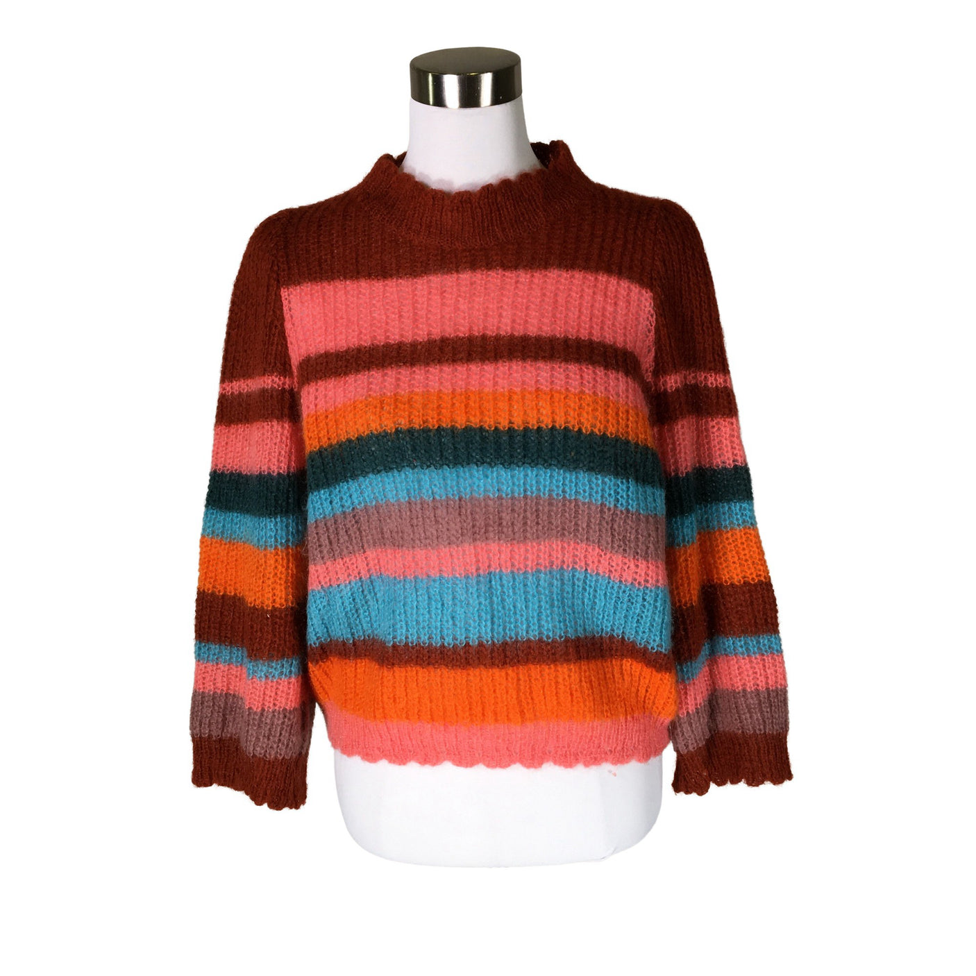 Unisex Odd Molly - Neulepaita, koko 36 -  (1)