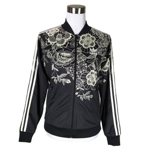 Unisex Adidas - Verryttelytakki, koko 38 -  (1)