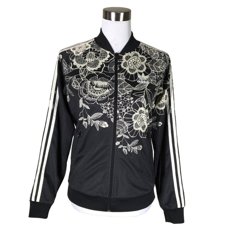 Unisex Adidas - Verryttelytakki, koko 38 -  ()