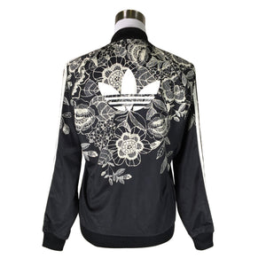 Unisex Adidas - Verryttelytakki, koko 38 -  (2)