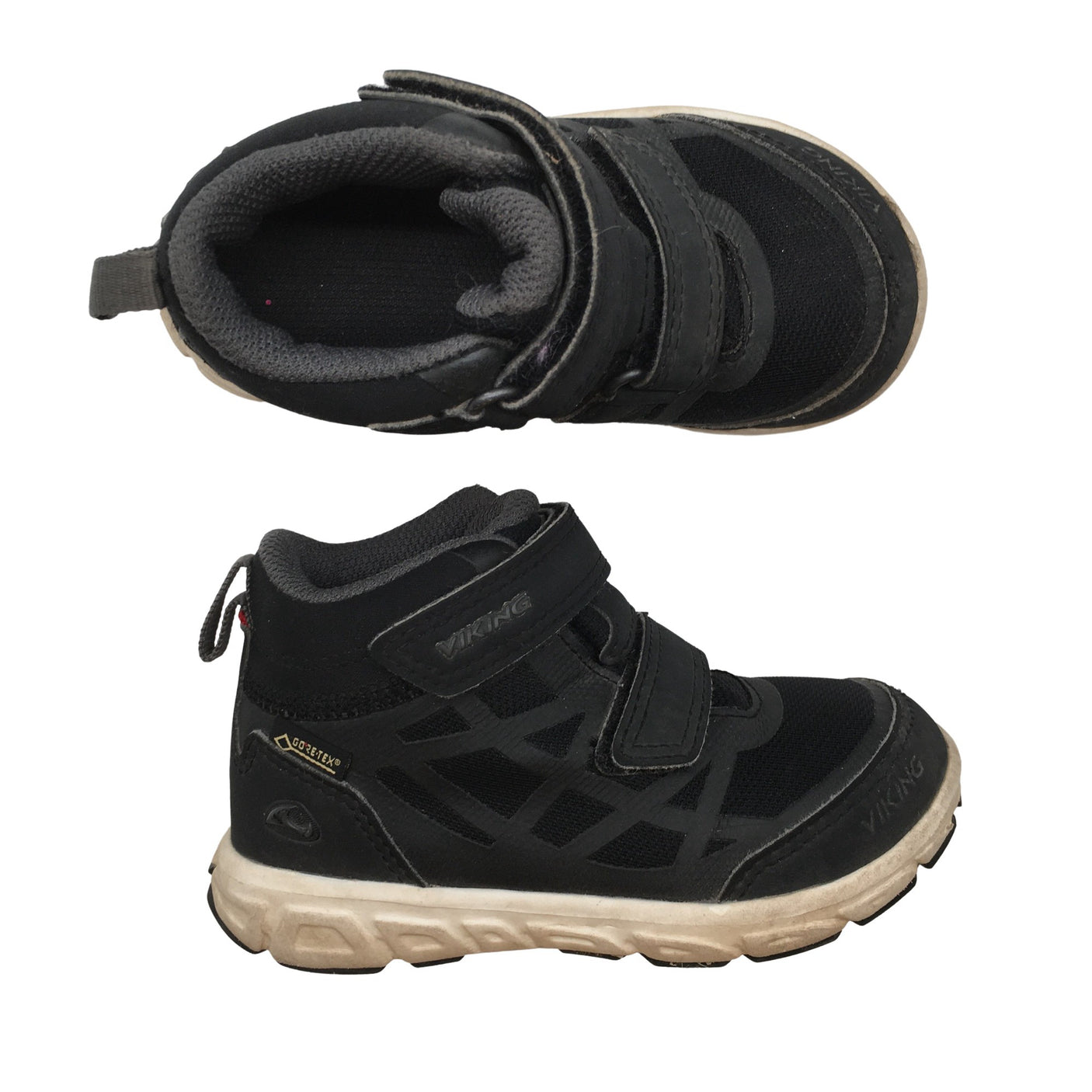 Unisex Viking - Välikausikengät, koko 25 -  (1)