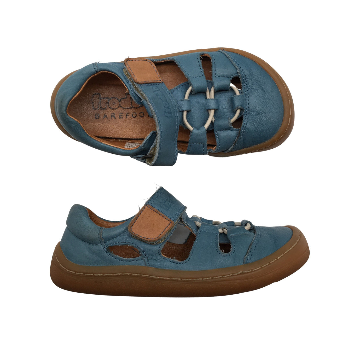 Unisex Froddo - Sandaalit, koko 26 -  (1)