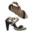 Unisex Terra Plana - Korolliset sandaalit, koko 36 -  ()