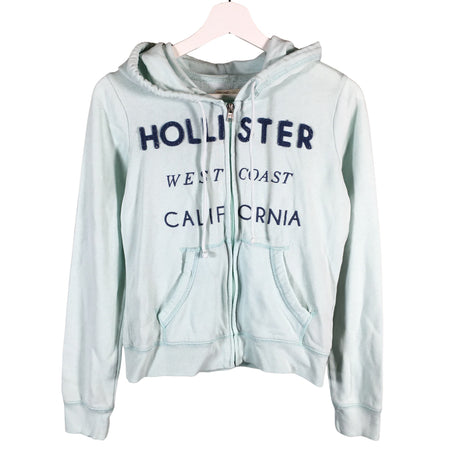 Unisex Hollister - Huppari, koko 34 -  ()