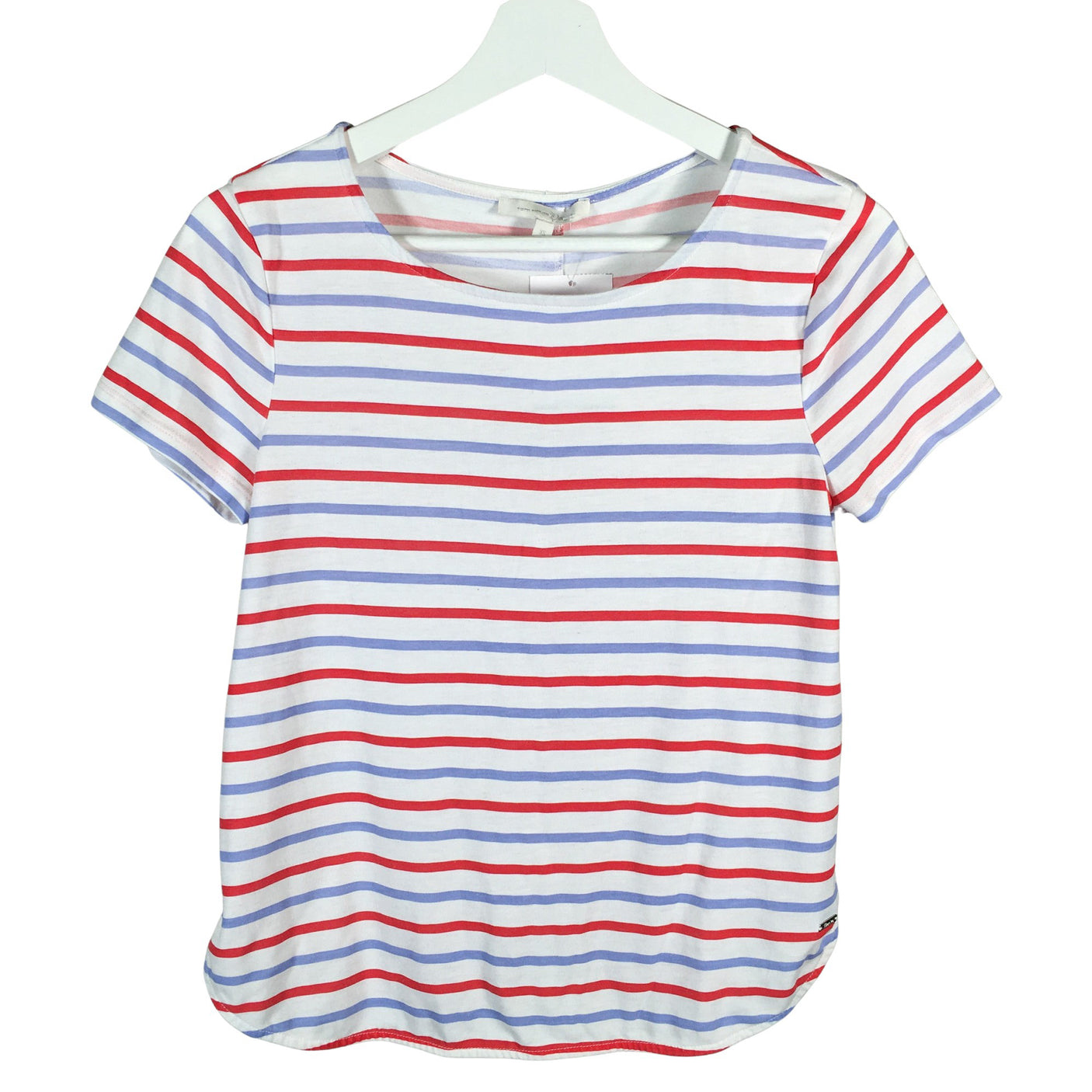 Unisex Tom Tailor - T-paita, koko 34 -  (1)