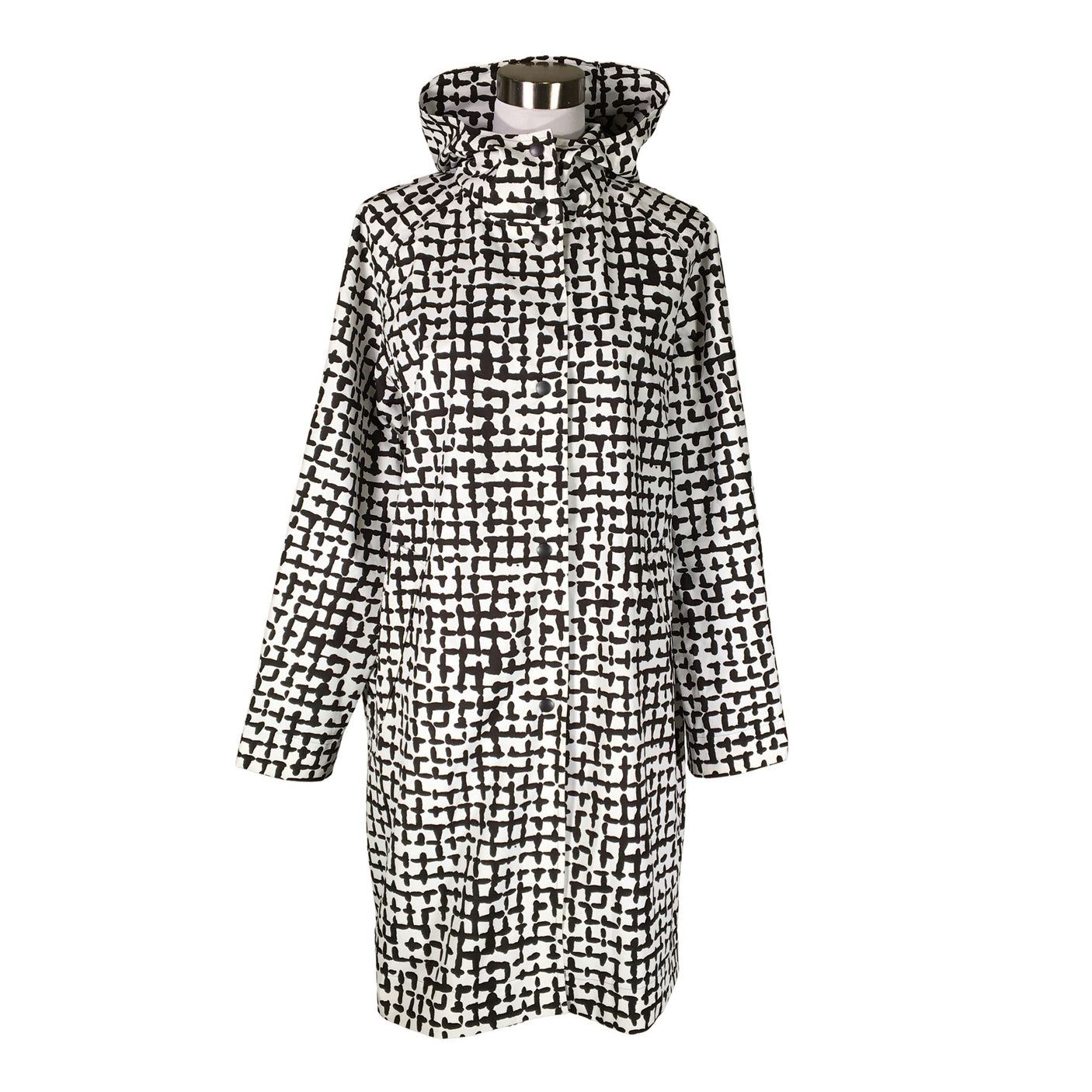 Unisex Marimekko - Sadetakki, koko 40 -  (1)