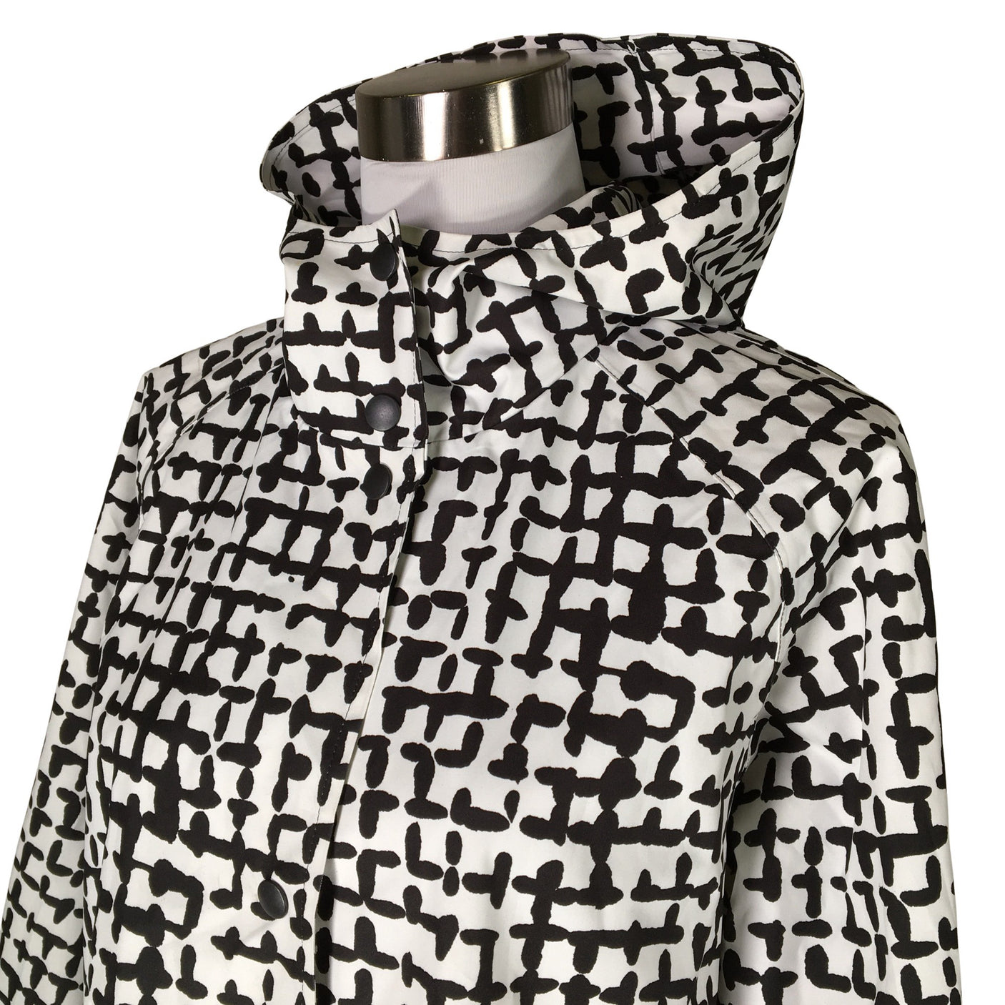 Unisex Marimekko - Sadetakki, koko 40 -  (3)