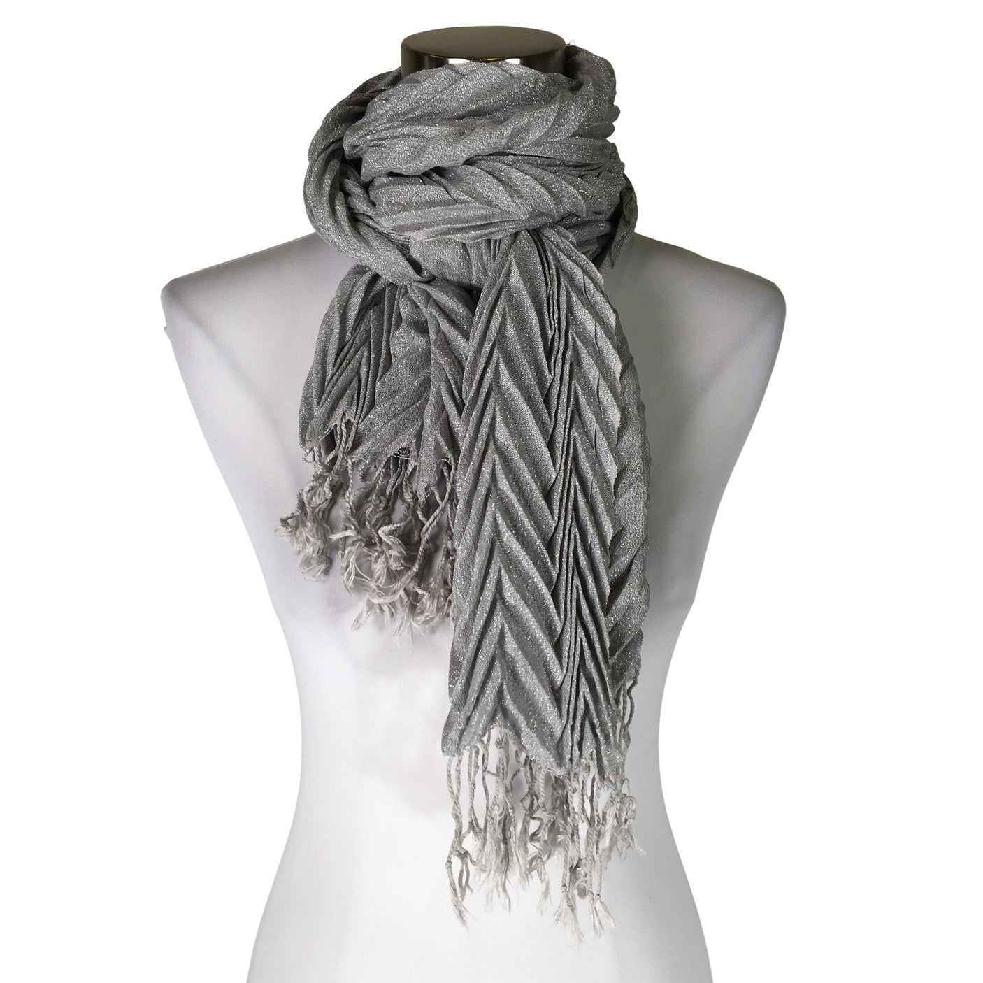 Unisex Codello - Huivi, koko Midi -  (1)