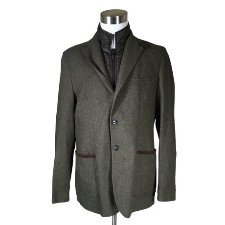 Unisex Cortefiel - Pikkutakki, koko XXL -  ()