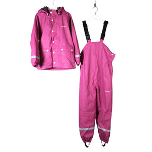 Unisex Tretorn - Sadeasu, koko 122 - 128 -  (1)