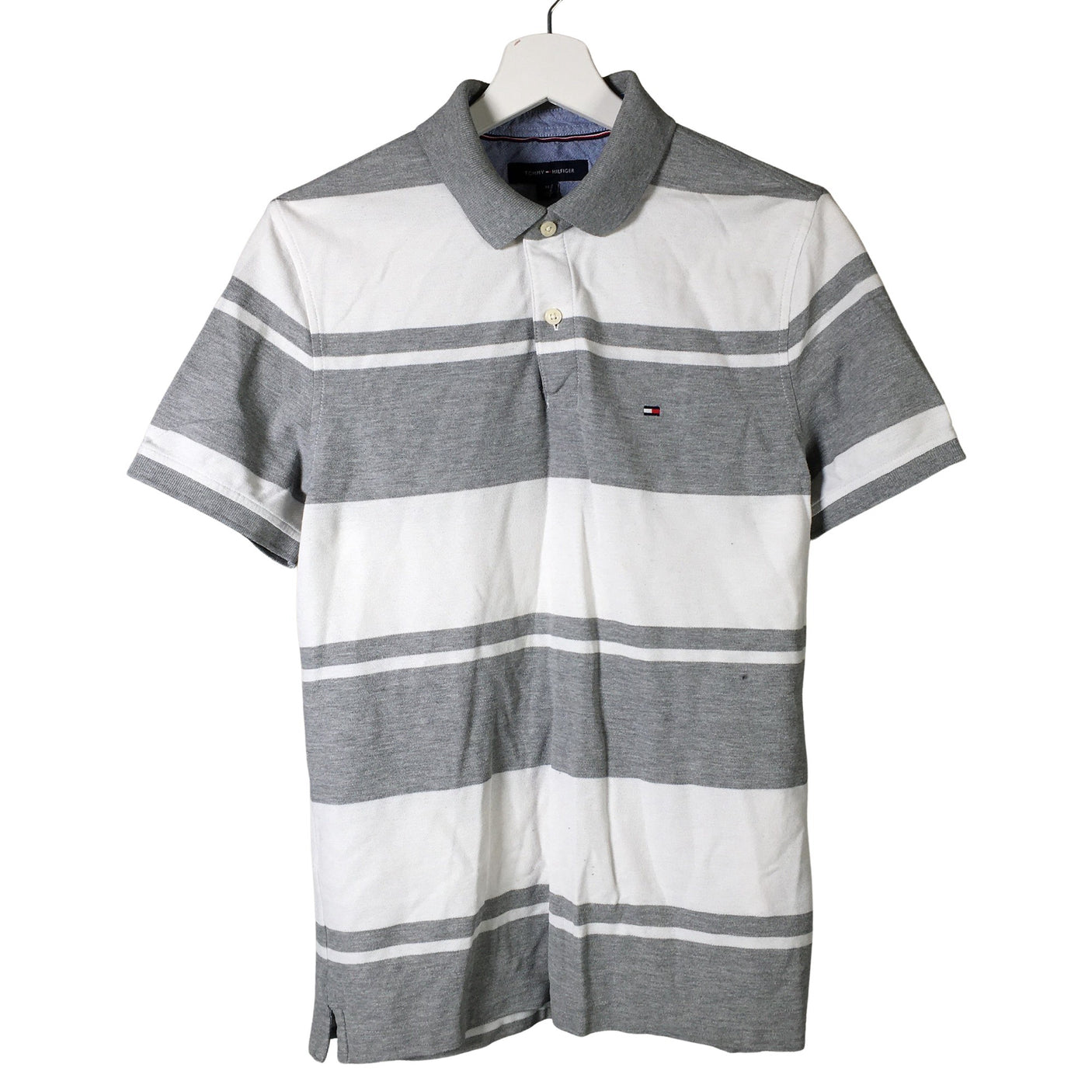 Unisex Tommy Hilfiger - Pikeepaita, koko M -  (1)