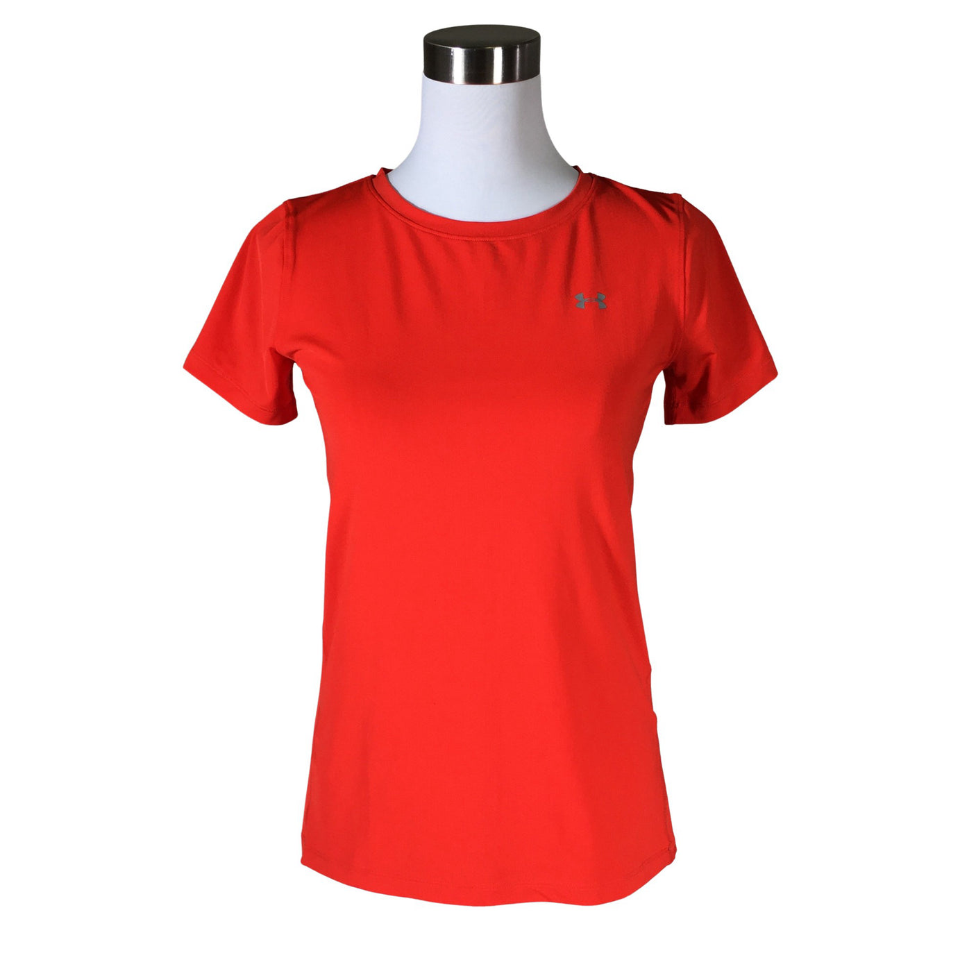 Unisex Under Armour - Urheilupaita, lyhyet hihat, koko 34 -  (1)