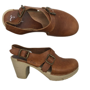 Unisex Calou - Pistokkaat, koko 39 -  (1)