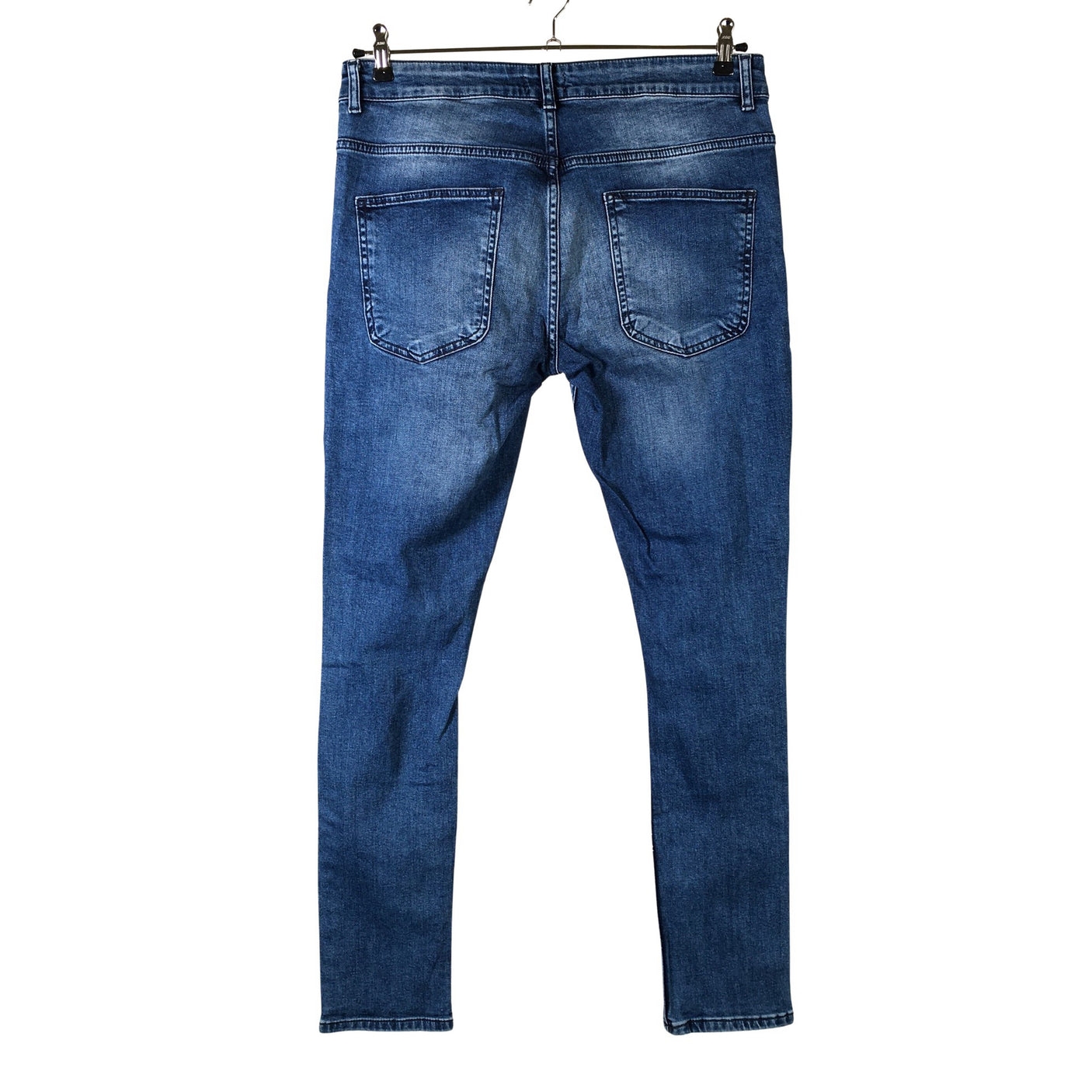 Unisex Your Turn - Farkut, koko M -  (2)