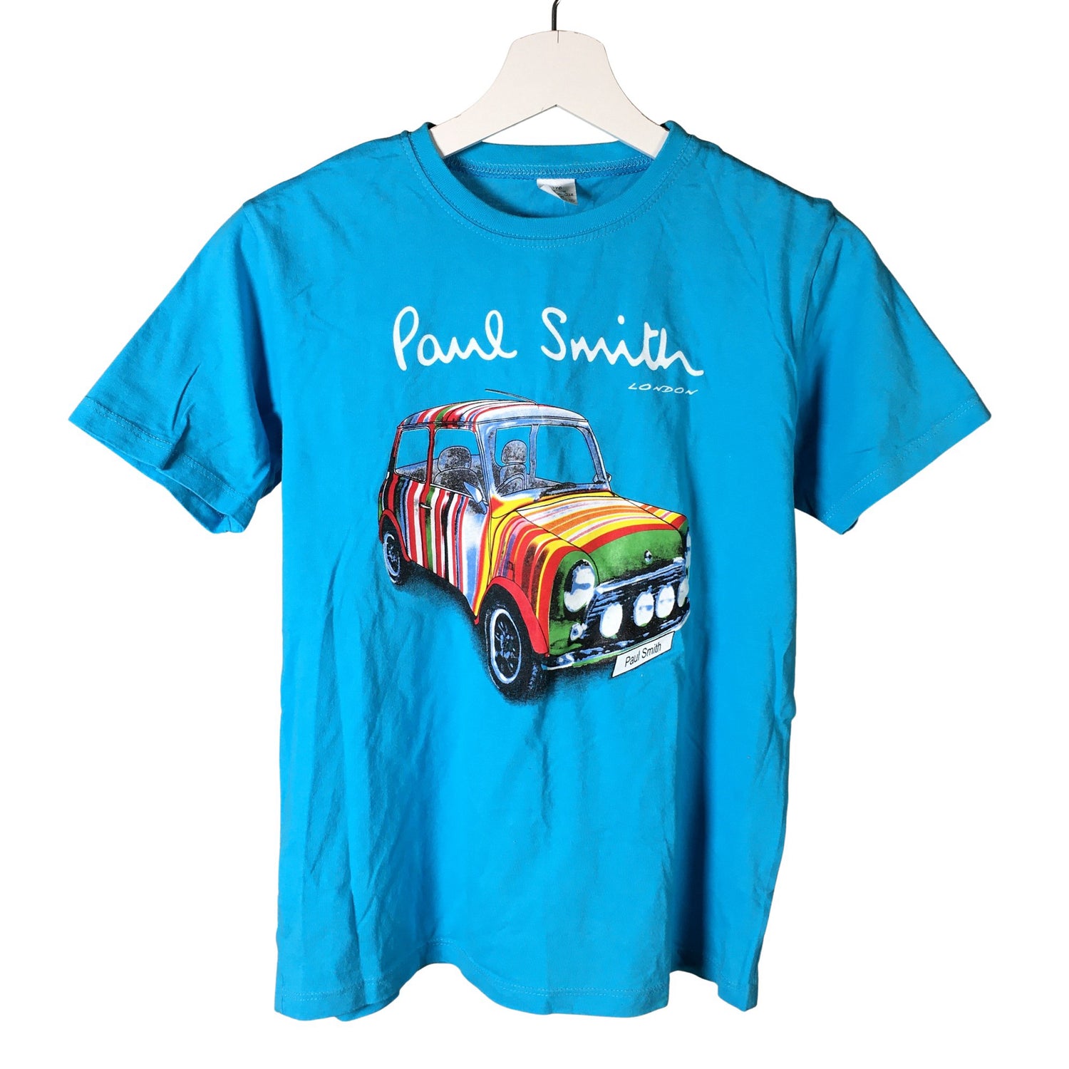  T-paita  T-paita, koko 170 - 176  Paul Smith 