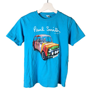 Unisex Paul Smith - T-paita, koko 170 - 176 -  (1)