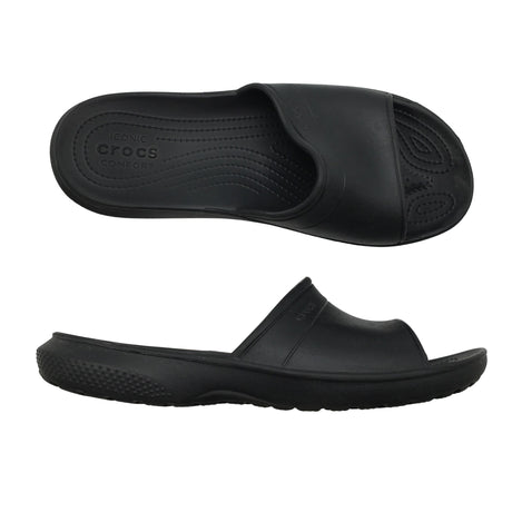 Unisex Crocs - Rantasandaalit, koko 43 -  ()