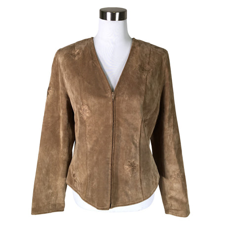 Unisex Jofama - Nahkatakki, koko 38 -  ()