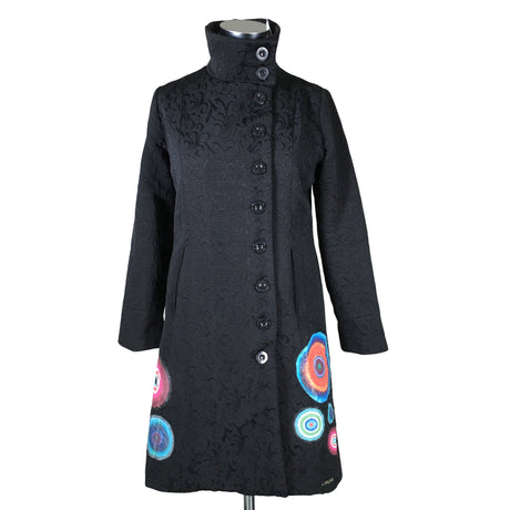 Unisex Desigual - Trenssitakki, koko 44 -  ()
