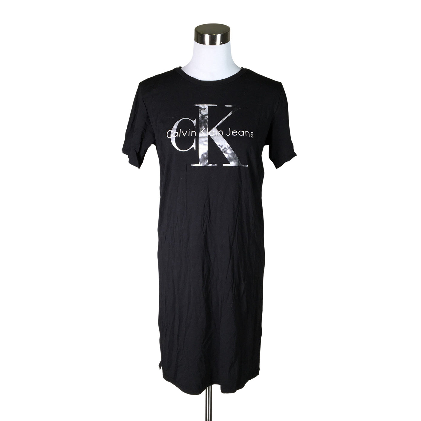 Unisex Calvin Klein - Trikoomekko, koko 38 -  (1)