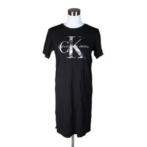 Unisex Calvin Klein - Trikoomekko, koko 38 -  (1)