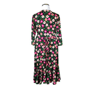 Unisex Donna Nordica - Trikoomekko, koko 42 -  (2)