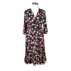 Unisex Donna Nordica - Trikoomekko, koko 42 -  (1)