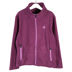 Unisex Cross - Fleecetakki, koko 134 - 140 -  (1)