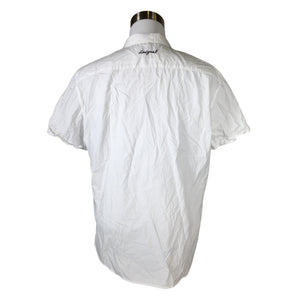 Unisex Desigual - Kauluspaita, koko XXL -  (2)