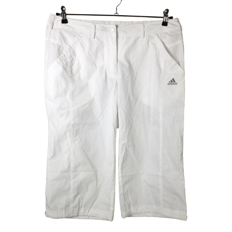 Unisex Adidas - Kangascaprit, koko 42 -  ()