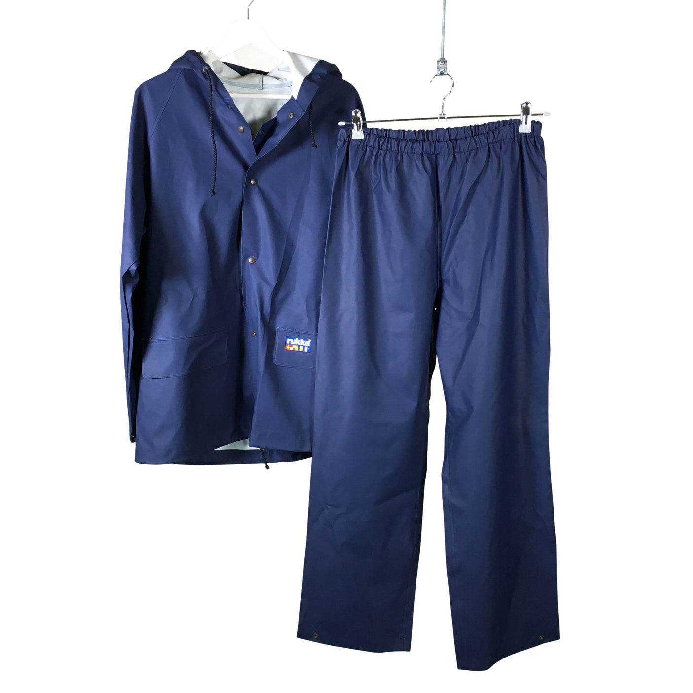 Unisex Rukka - Sadeasu, koko 38 -  (1)