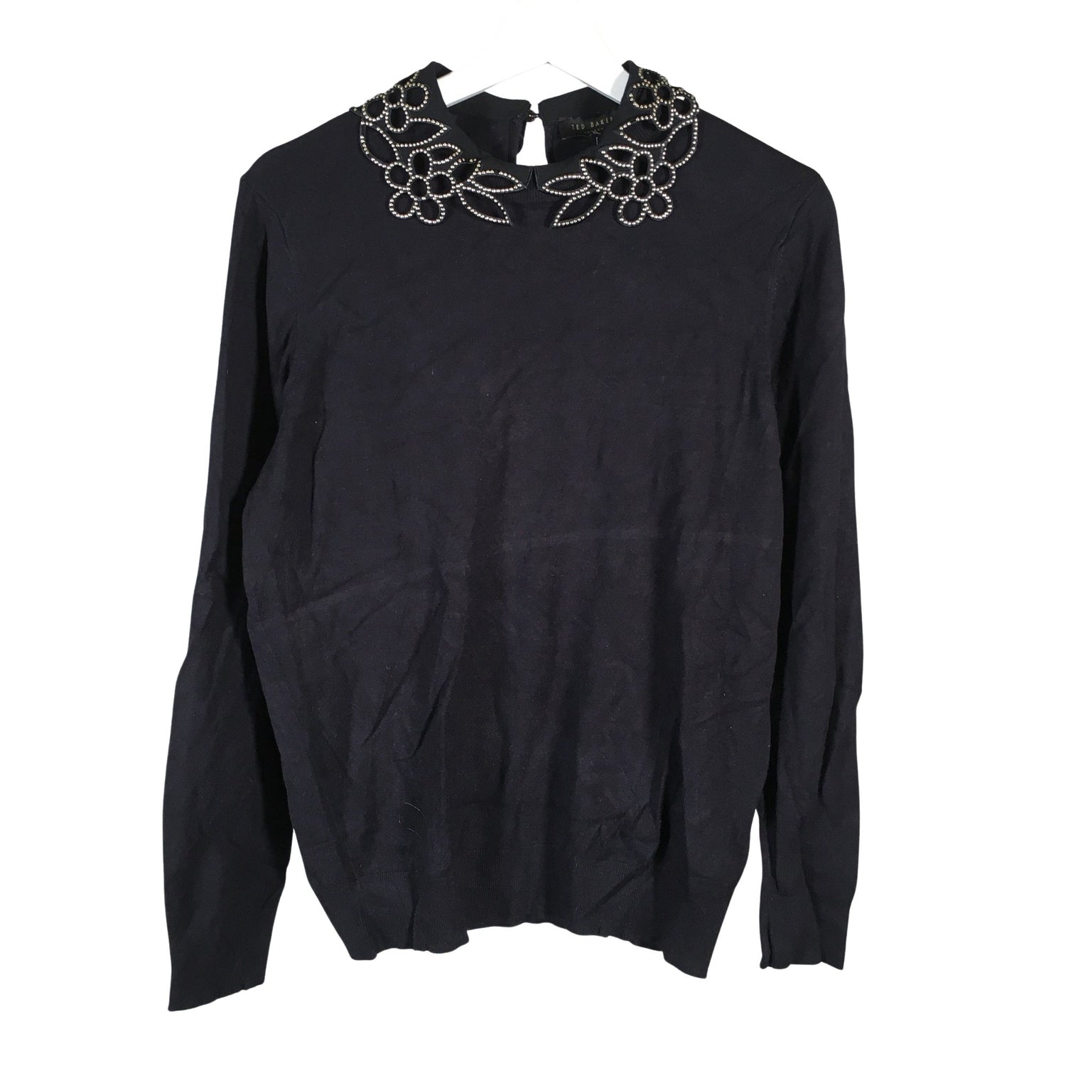  Neulepaita  Neulepaita, koko 38  Ted Baker 