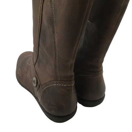 Unisex Kangaroos - Saappaat, koko 38 -  (2)
