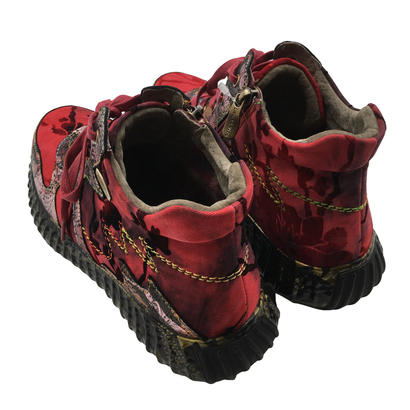 Unisex Laura Vita - Tennarit, koko 38 -  (2)