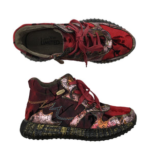 Unisex Laura Vita - Tennarit, koko 38 -  (1)