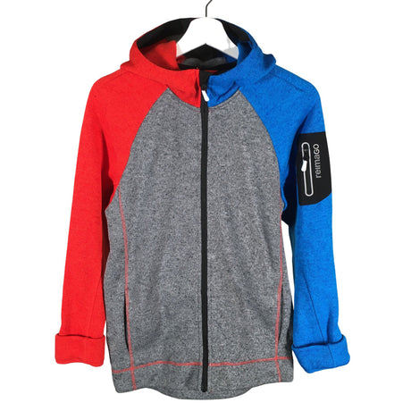Unisex Reima - Neuletakki, koko 158 - 164 -  ()