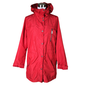 Ulkoilutakki, koko 40