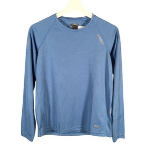 Unisex Karhu - Urheilupaita, 
pitkät hihat, koko 158 - 164 -  (1)