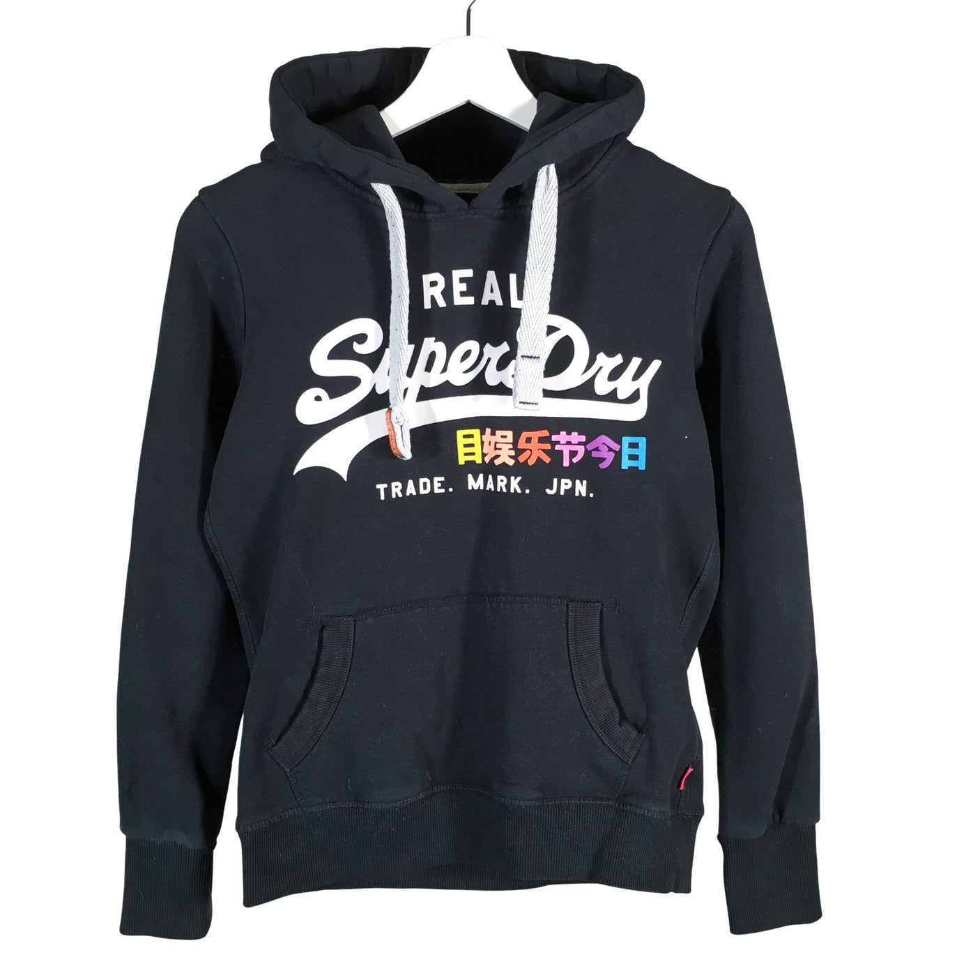 Unisex Superdry - Huppari, koko 32 -  (1)