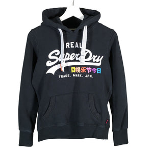 Unisex Superdry - Huppari, koko 32 -  (1)
