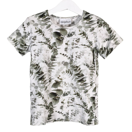 Unisex Gugguu - T-paita, koko 116 - 122 -  ()