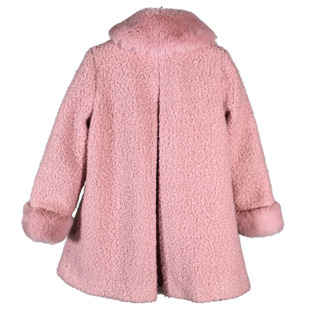 Unisex Mayoral - Villakangastakki, koko 116 - 122 -  (2)
