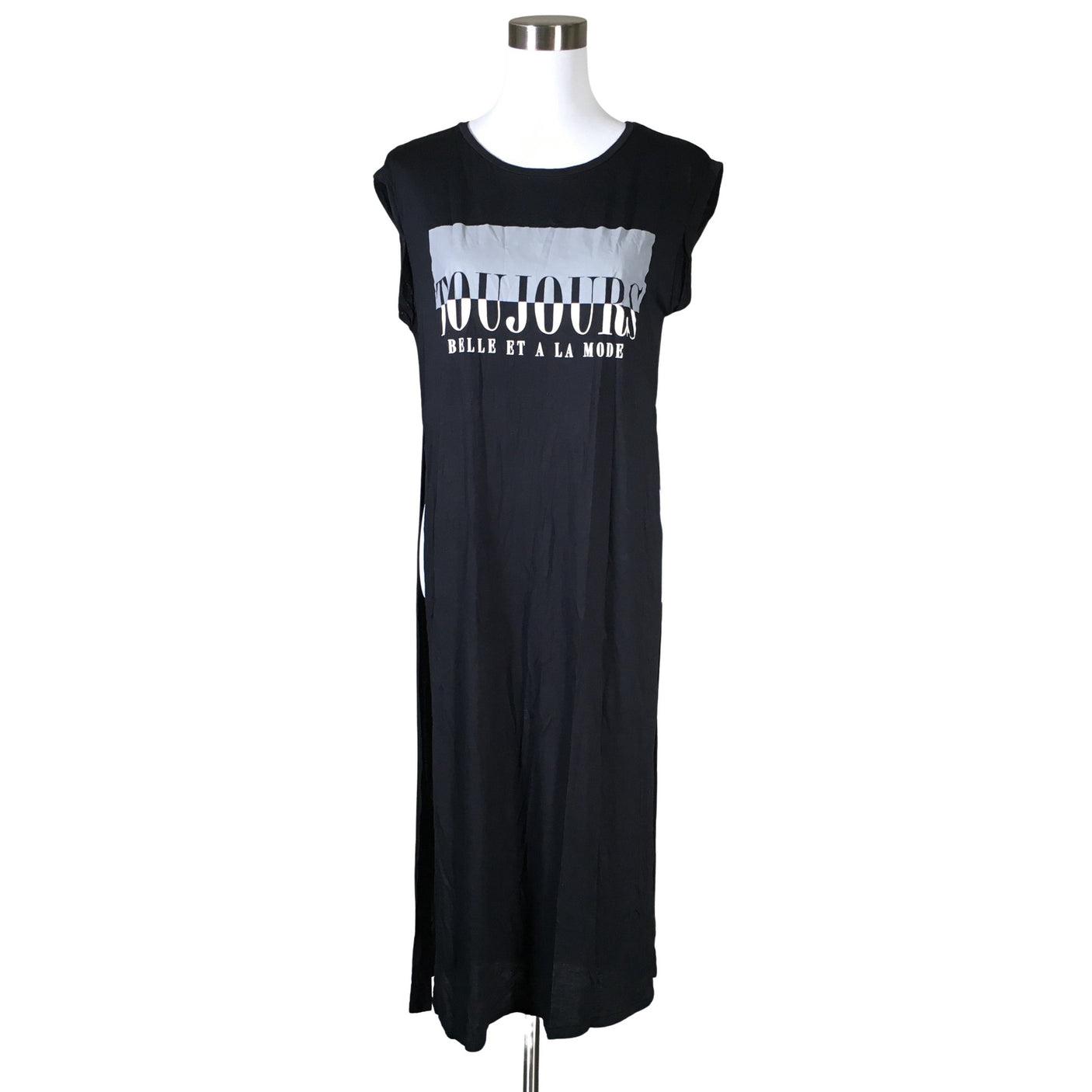 Unisex Alcott - Trikootunika, koko 36 -  (1)