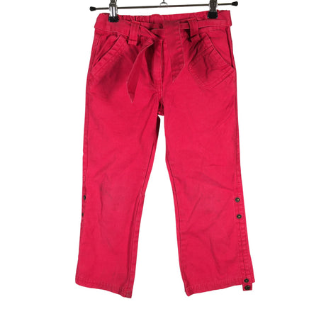 Unisex Reima - Kangashousut, koko 98 - 104 -  ()