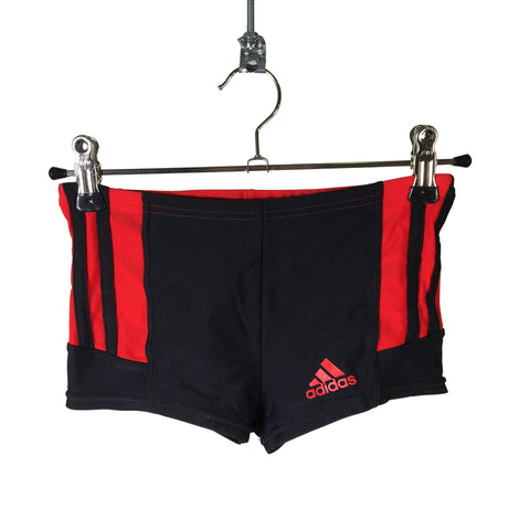 Unisex Adidas - Uimahousut, koko 122 - 128 -  ()