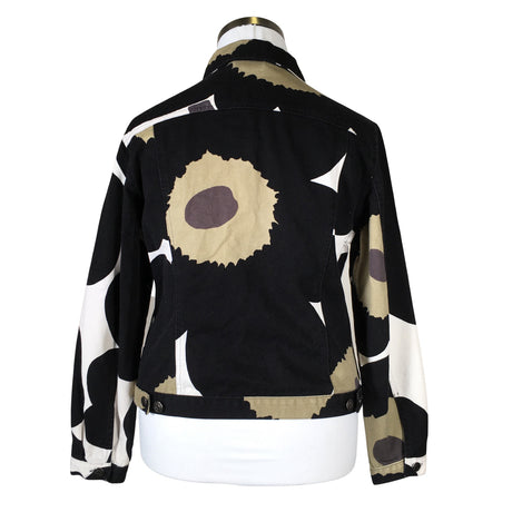 Unisex Marimekko - Farkkutakki, koko 42 -  (2)