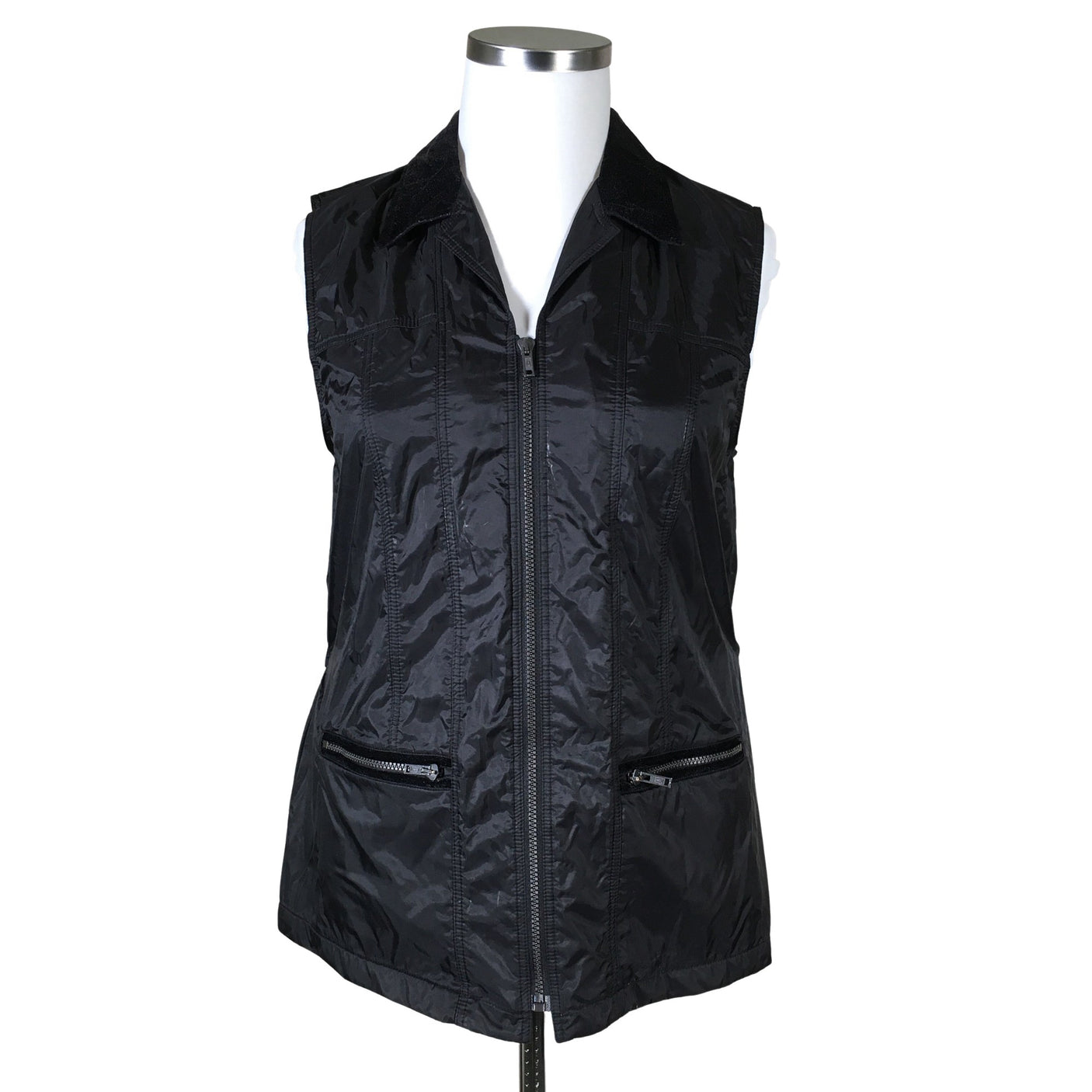 Unisex Voglia - Ulkoiluliivi, koko 40 -  (1)